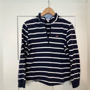Vineyard vines for Target quarter zip